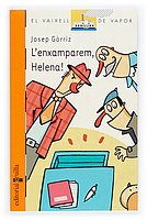 L'enxamparem, Helena!: 133 (El Barco de Vapor Naranja)