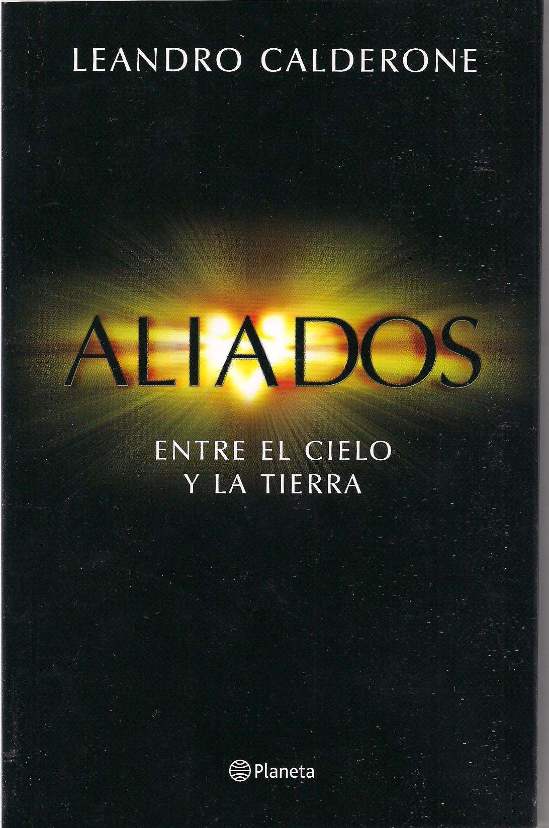 ALIADOS - ENTRE EL CIELO Y LA TIERRA