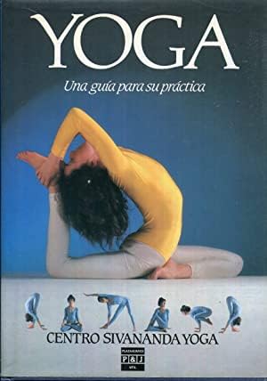 Yoga : una guia para su practica