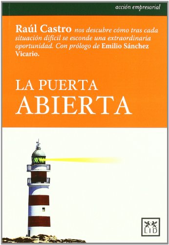 La Puerta abierta (ACCION EMPRESARIAL)