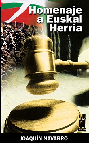 Homenaje a Euskal Herria