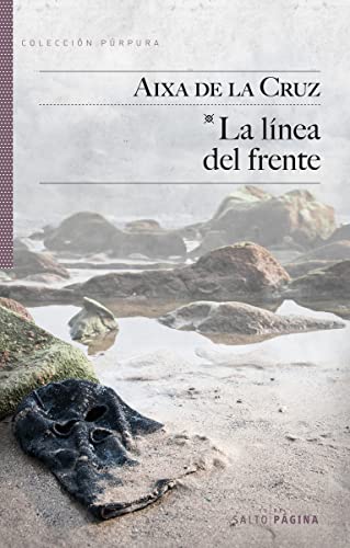 La Línea del Frente: 89 (Púpura)