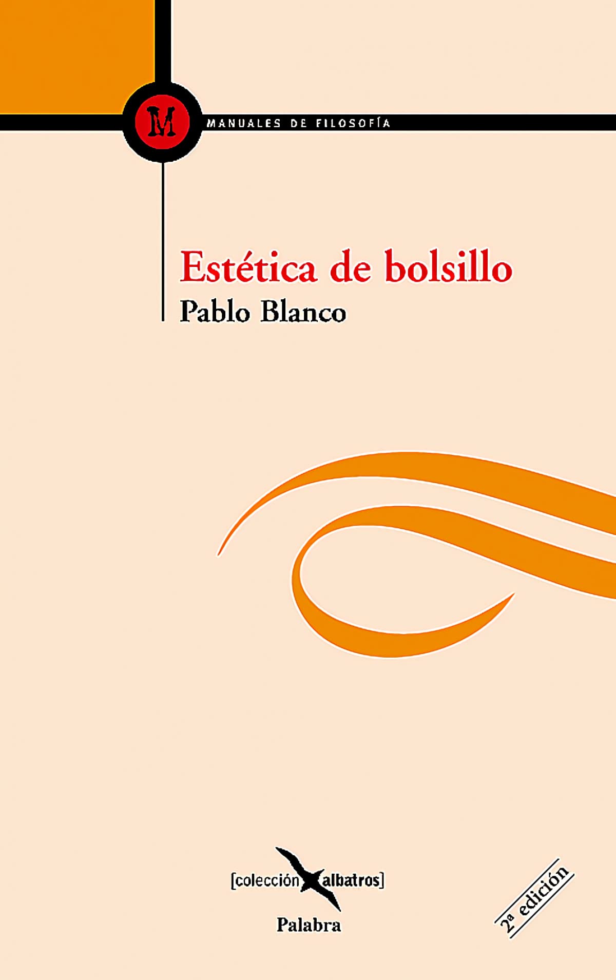 Estética de bolsillo (Albatros)