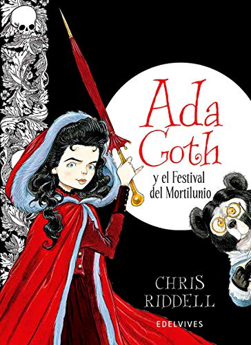Ada Goth y el Festival del Mortilunio: 2