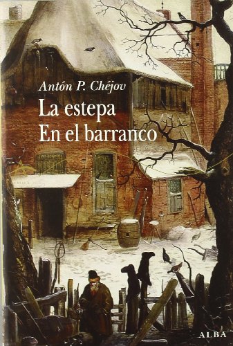 La estepa / En el barranco (Clásica)
