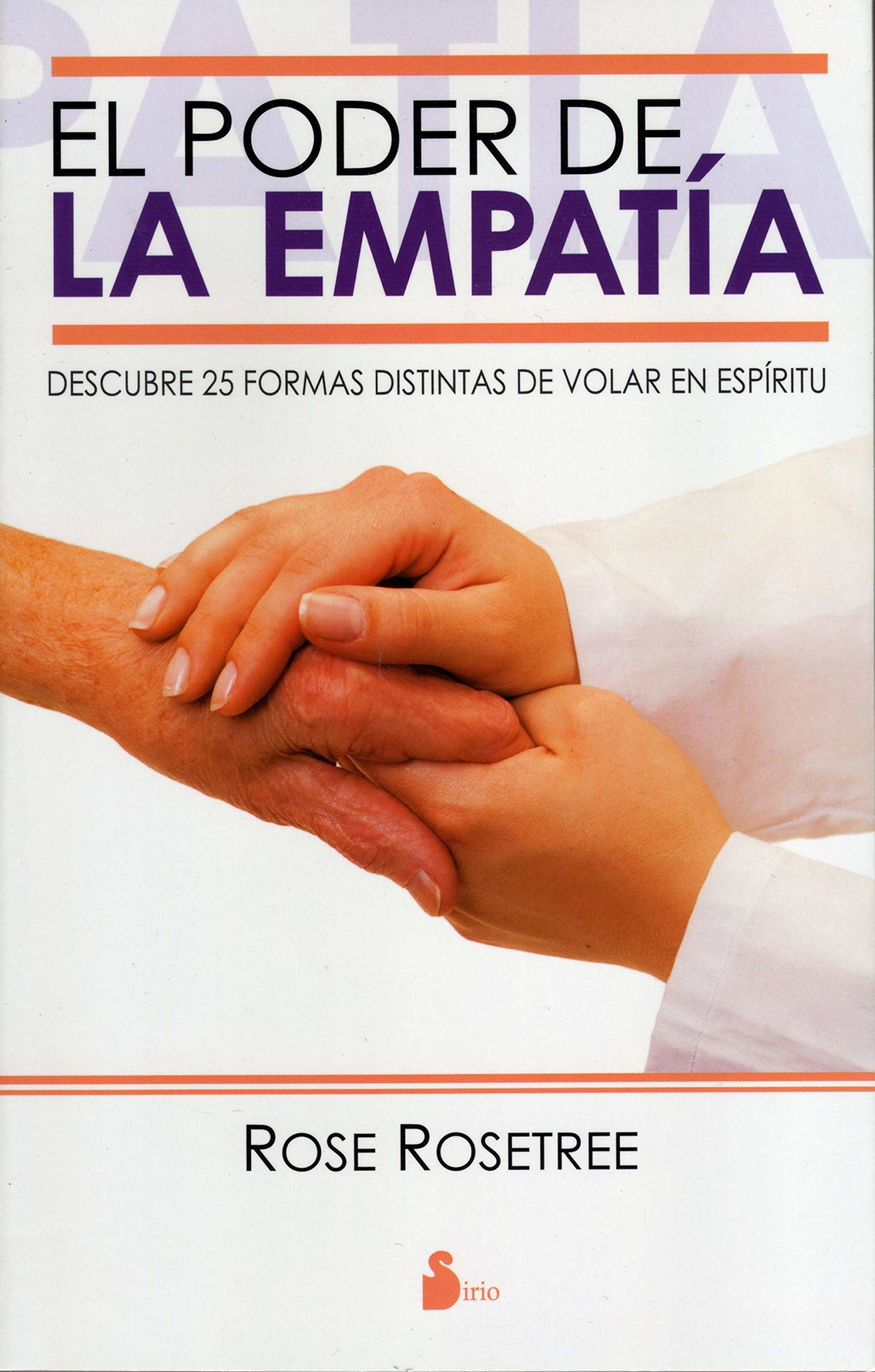 PODER DE LA EMPATIA, EL: 94 (2009)