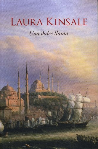 Una Dulce Llama/ A Sweet Flame