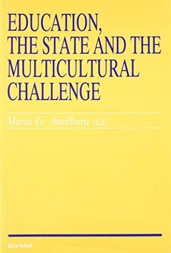 Education, the state and the multicultural challenge (Ciencias de la educación)
