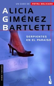 Serpientes en el paraíso: 1 (Crimen y misterio)