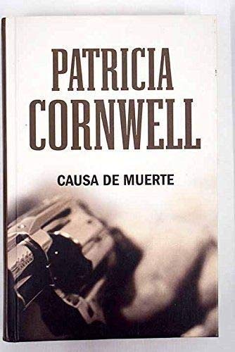 Causa De Muerte