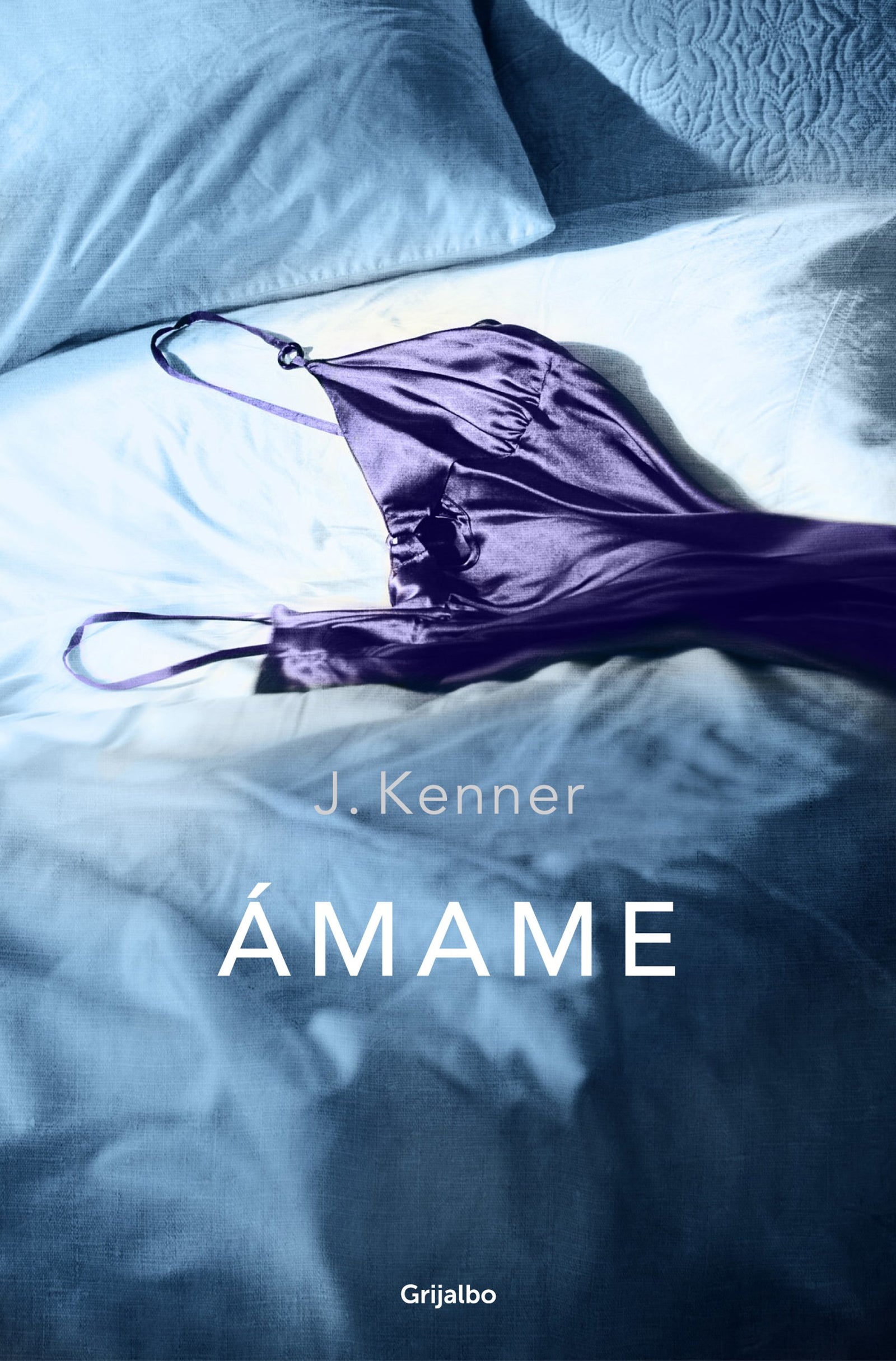 Ámame (Trilogía Stark; Vol. 3) (Ficción)