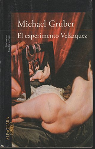 El experimento Velázquez (Literaturas)