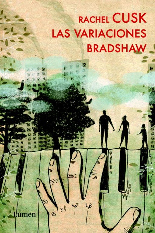 Las variaciones Bradshaw (Futura)