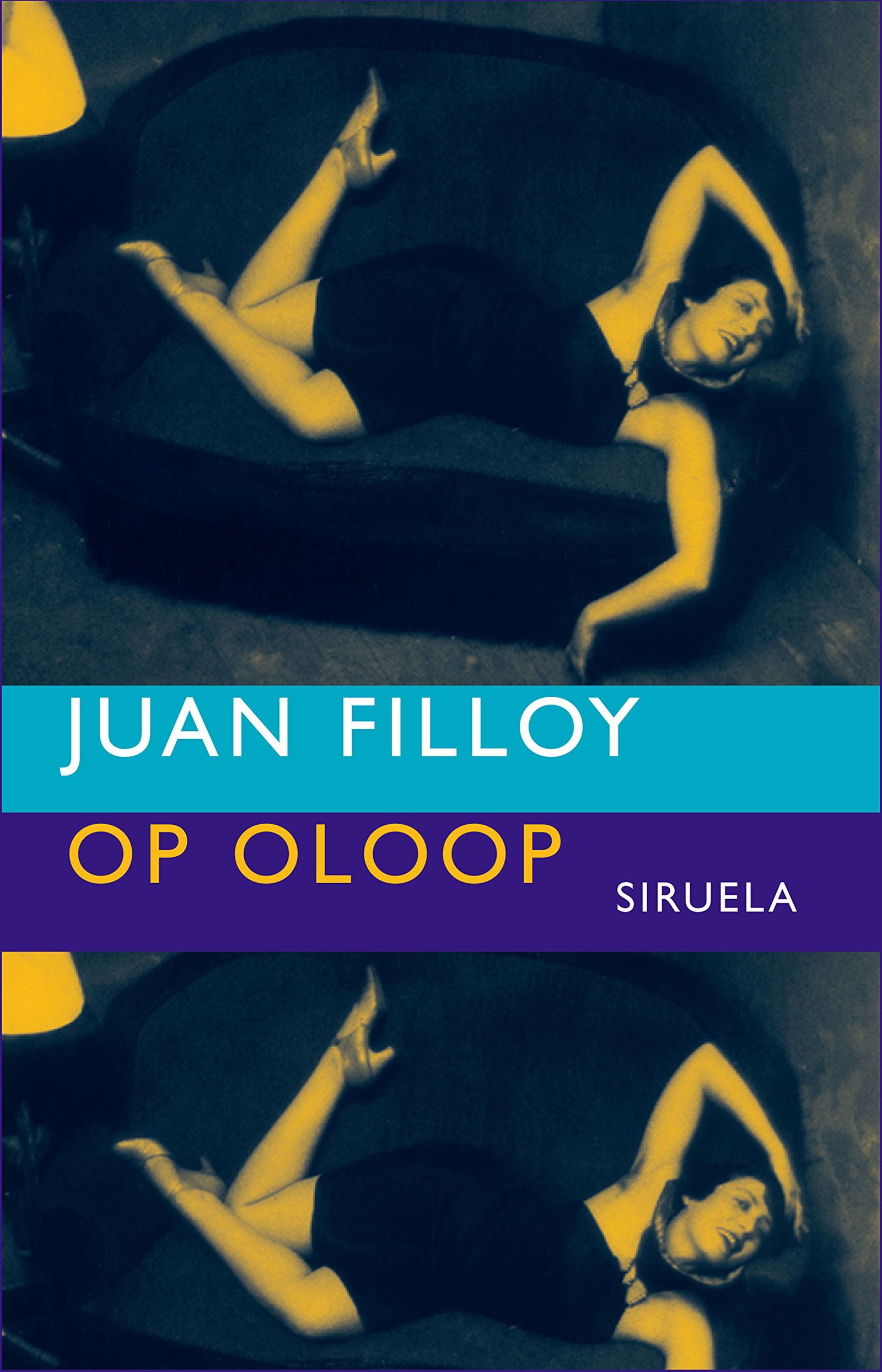 Op Oloop: 234 (Libros del Tiempo)