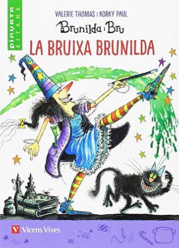 La Bruixa Brunilda