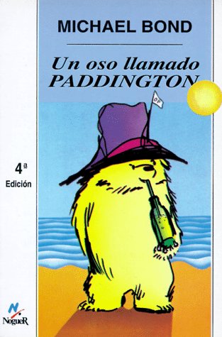 Un oso llamado Paddington/ A Bear Called Paddington