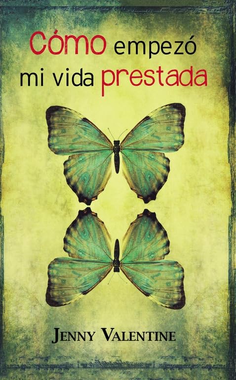 Cómo empezó mi vida prestada (Sin límites)