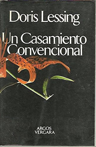 Un casamiento convencional