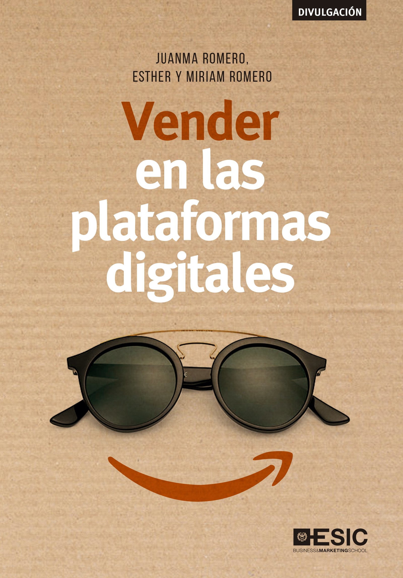 Vender en las plataformas digitales (MANUALES PRACTICOS DE MARKETING)