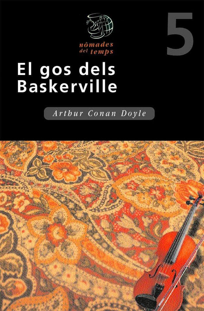 El Gos Dels Baskerville