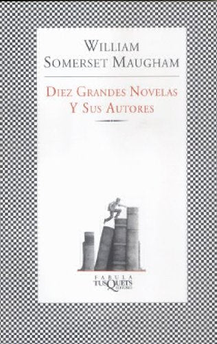 Diez grandes novelas y sus autores: 261 (FÁBULA)