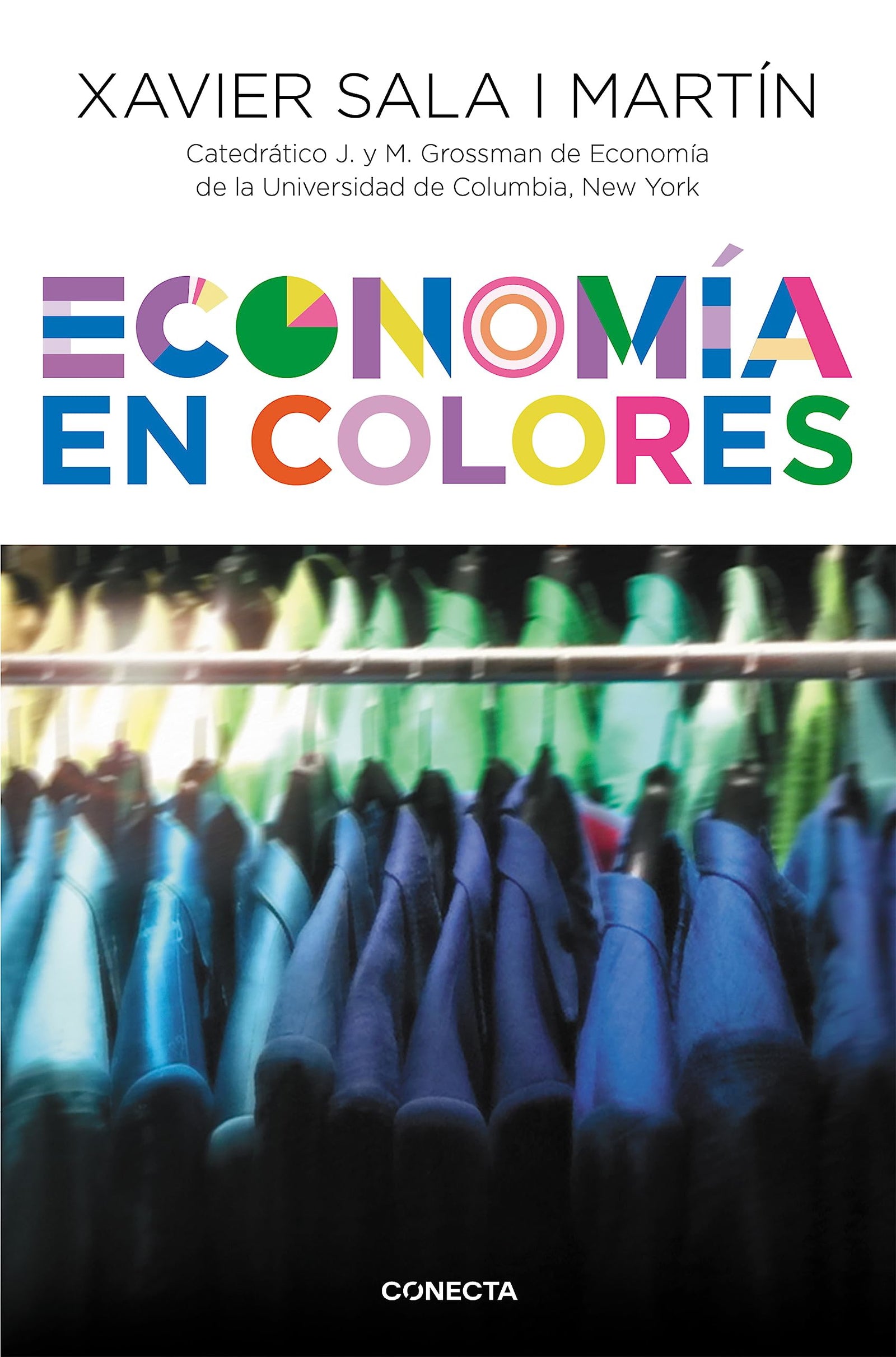 Economía en colores (Conecta)