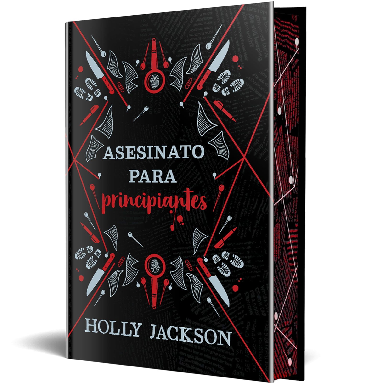 Asesinato para principiantes. Edición especial: 1 (Ficción)
