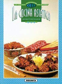 COCINA ASIATICA,LA (SIN COLECCION)