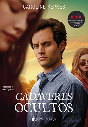 Cadáveres ocultos: 13 (Noches Negras)