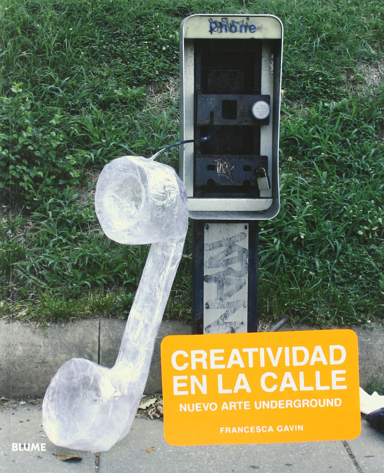 Creatividad en la calle (ARTE POPULAR)