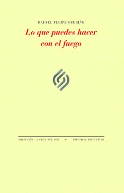 Lo que puedes hacer con el fuego: 1850 (La Cruz del Sur)