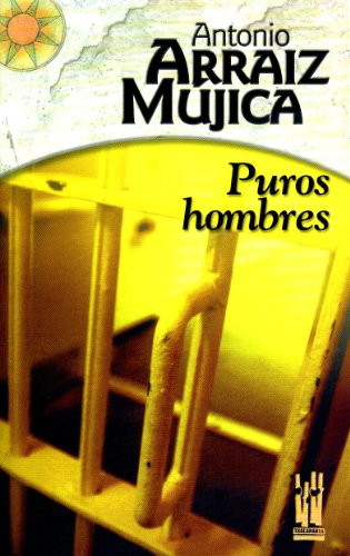 Puros hombres