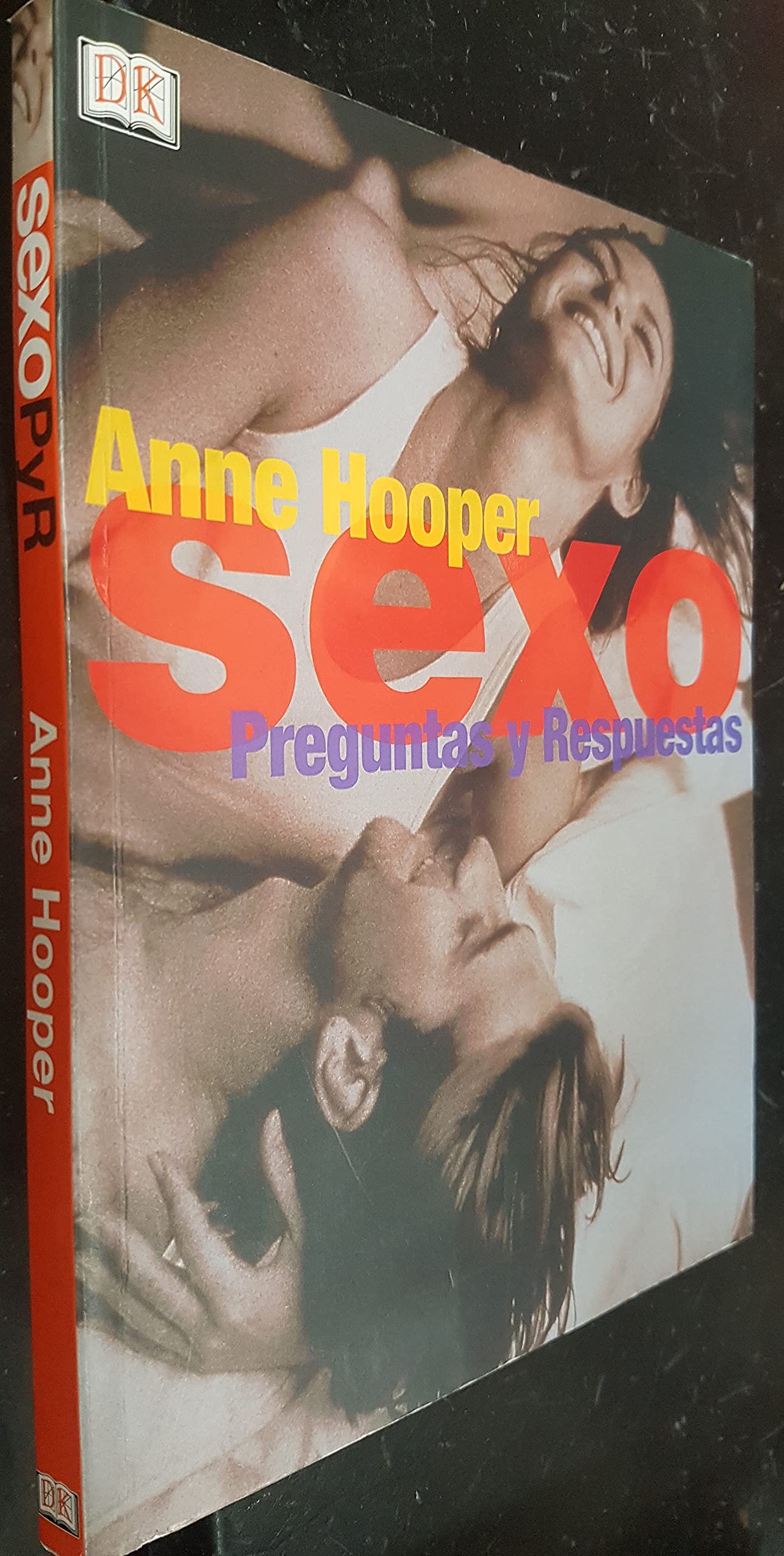 SEXO. PREGUNTAS Y RESPUESTAS
