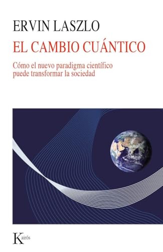 El cambio cuántico