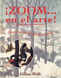 Zoom...En el arte
