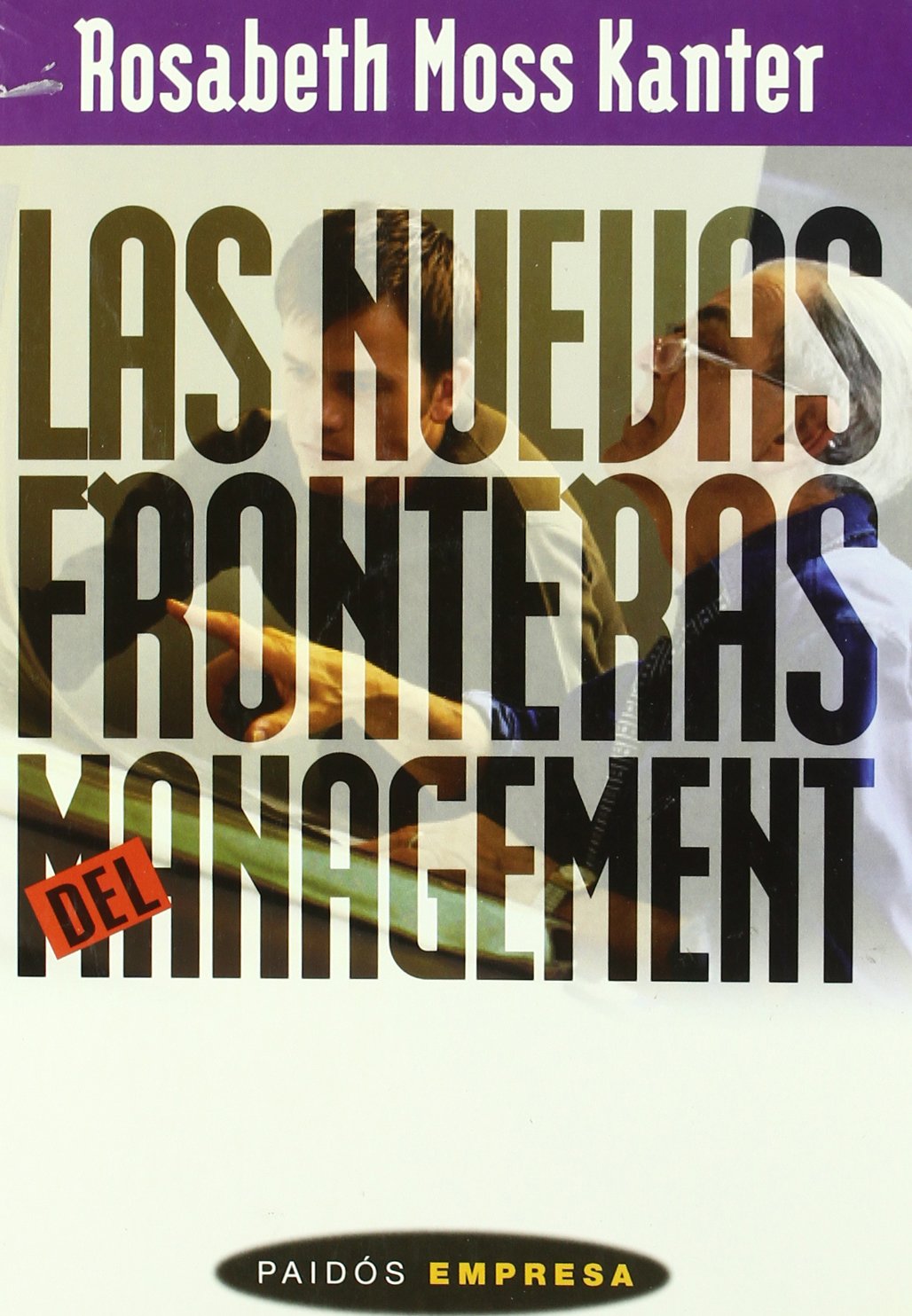 Las nuevas fronteras de management