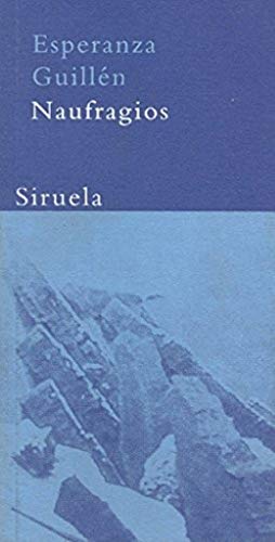 Naufragios: 4 (La Biblioteca Azul serie mínima)