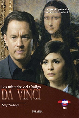 Los misterios del Código Da Vinci (dBolsillo)