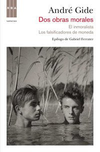Dos obras morales (Otros Ficción)
