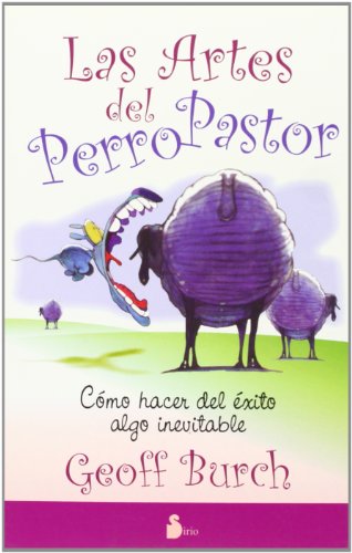 ARTES DEL PERRO PASTOR, LAS