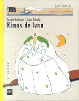 Rimas de luna: 9 (Los piratas)