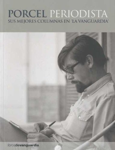 PORCEL PERIODISTA (SIN COLECCION)