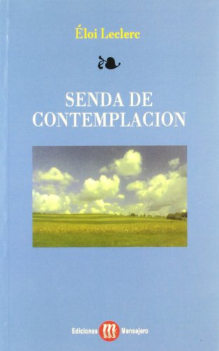 SENDA DE CONTEMPLACION