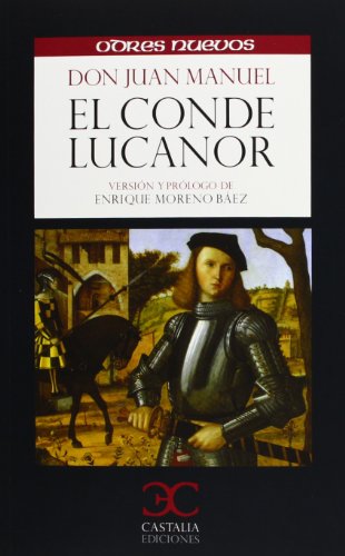 El conde Lucanor (ODRES NUEVOS)