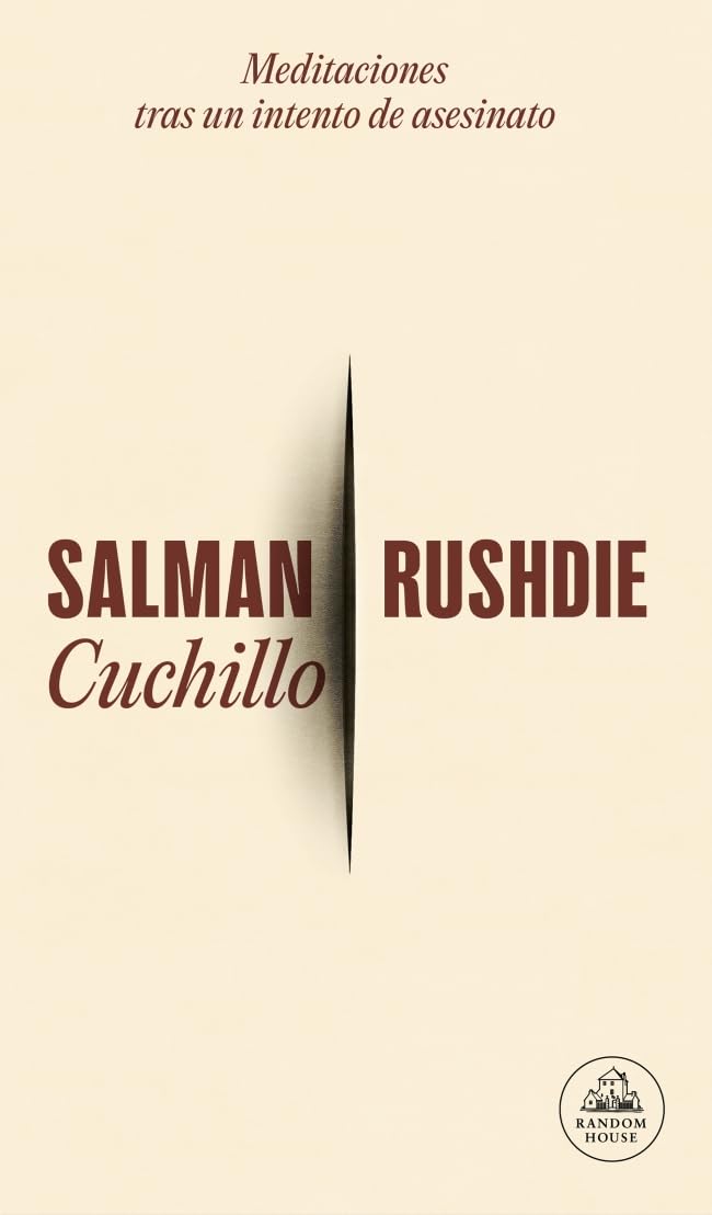 Cuchillo (Random House)