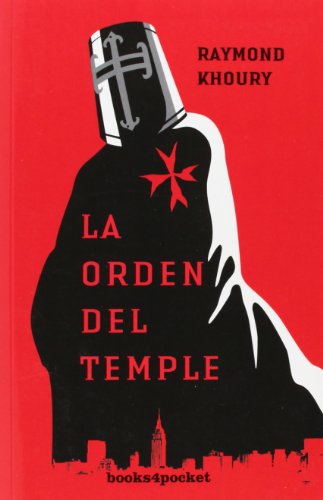 La orden del temple: 61 (Books4pocket narrativa)