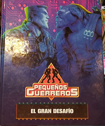 El gran desafio