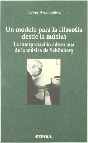 Un modelo para la filosofía desde la música