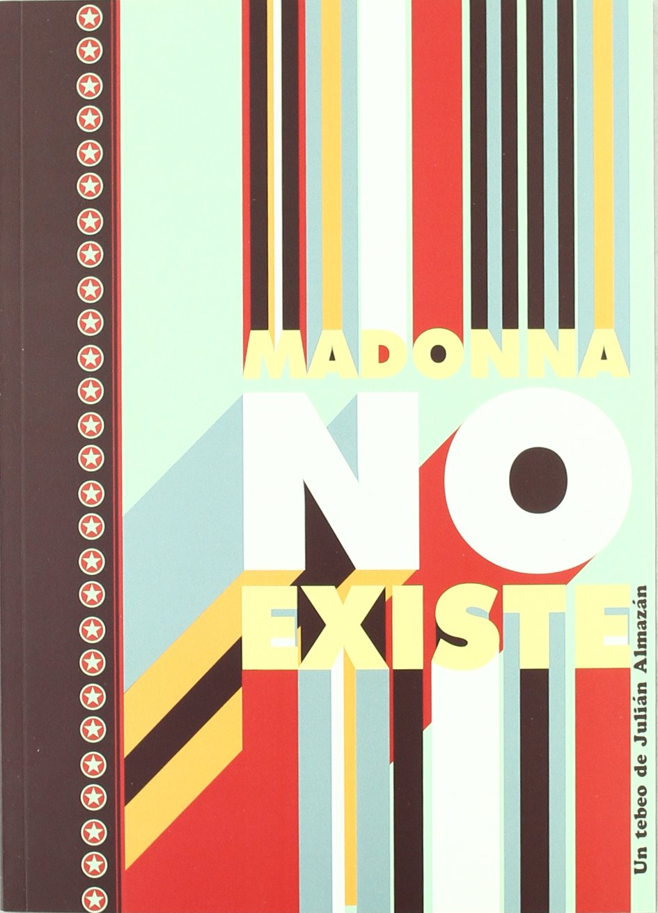 Madonna no existe (Crepúsculo)