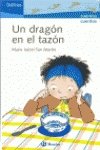 Un dragon en el tazon/ A Dragon in the Bowl (Delfines/ Dolphins)